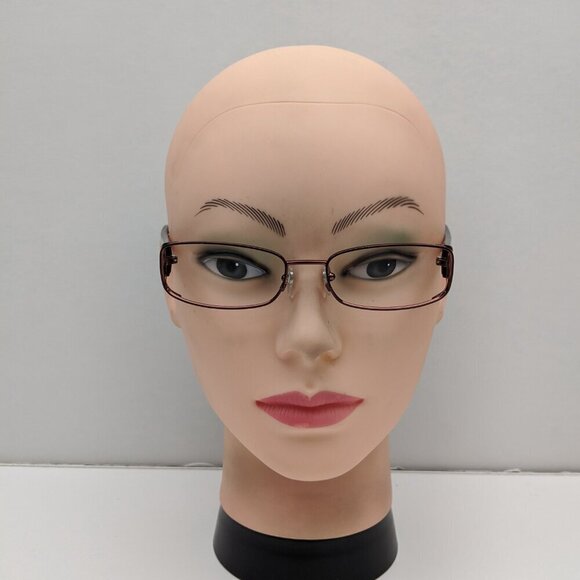 ?️ Vogue VO3671-B 811 Eyeglasses 53/17-130 / JLE406?️​ main image 5